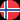 Norvegian