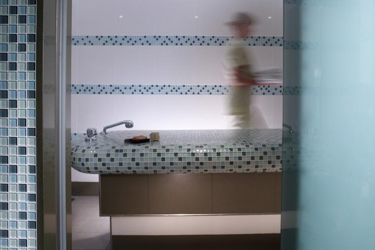 Spa - The Augustine Hotel - Hammam