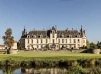 Notre avis sur le Château d'Augerville, TemptingPlaces Collection : un parenthèse royale à une heure de Paris