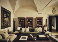 Notre avis sur La Réserve Firenze, un palazzo à soi en plein cœur de Florence 