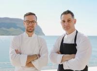 Les Belles Canailles à Cassis dévoilent leur nouvelle carte