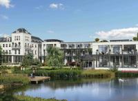 Un hôtel 5 étoiles avec villas et spa ouvrira au Golf Paris Val d’Europe d’ici 2030