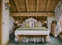 Megève : l’Hôtel Saint-Georges renouvelle son offre bien-être