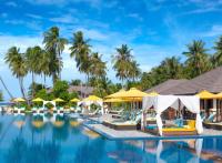 Aux Maldives, Atmosphere Kanifushi célèbre trois jours d’accords mets-vins italiens