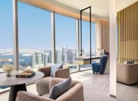 Ciel Dubai Marina devient l’hôtel le plus haut du monde