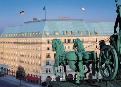 Hotel Adlon Kempinski