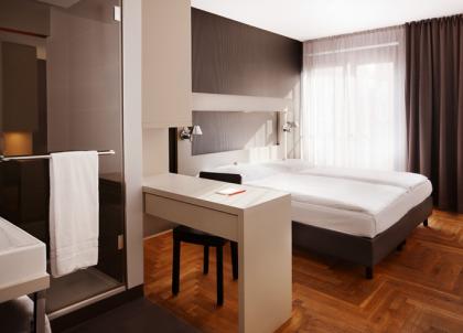 Hotel Amano