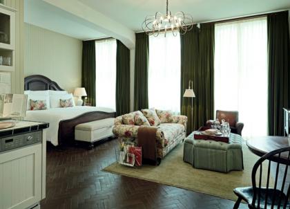 Soho House Berlin