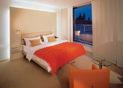 Hotel Josef