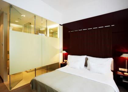 Maximilian Hotel