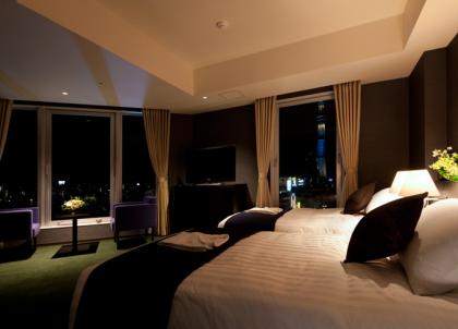 The Gate Hotel Kaminarimon