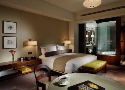 Palace Hotel Tokyo