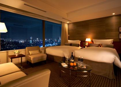The Strings Tokyo (by InterContinental)