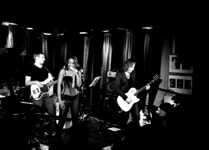 A-Trane International Jazz Club