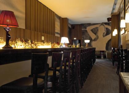 Victoria Bar