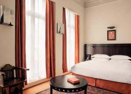 Les plus beaux hôtels de charme de Londres