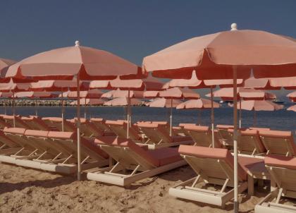 De Dinard à Porto-Vecchio, 5 hôtels de rêve en bord de plage