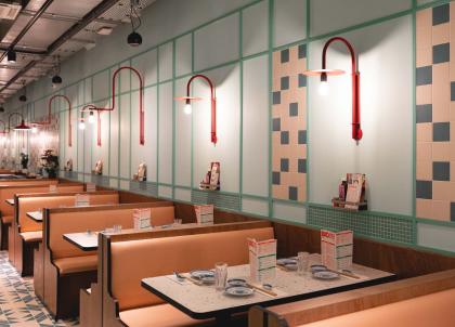 Bao Express, le nouveau-né de la Bao Family