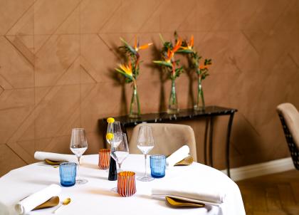 Interview : Pascal Drouet, sommelier « L’art du vin au-delà de la fiche technique »