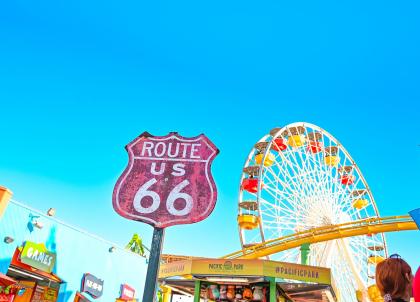 Road trip sur la Route 66 : de Los Angeles au Grand Canyon en passant par Scottsdale