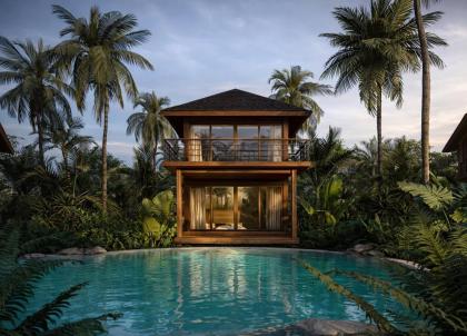 À Zanzibar, Kappa Senses s’installe face à l’atoll de Mnemba