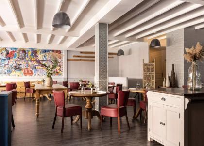 Les meilleurs restaurants à Amiens