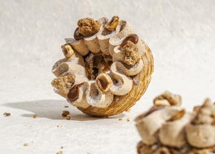 Où manger les meilleurs Paris-Brest à Paris ?