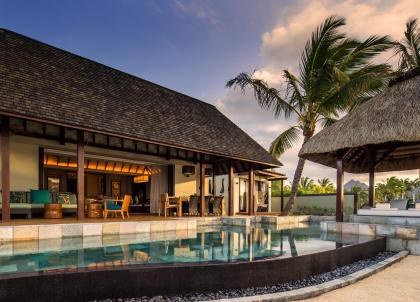 Notre avis sur le Four Seasons Resort Mauritius at Anahita : l'une des plus belles adresses de l'île Maurice