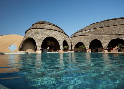 Les plus beaux Relais & Châteaux du monde