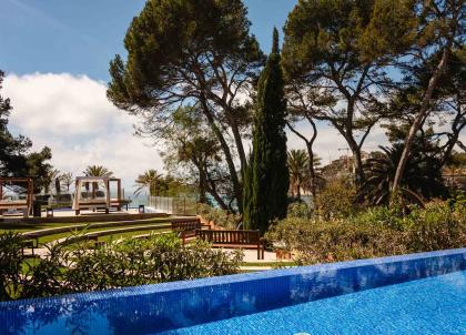 Le top des hôtels all inclusive dans le monde