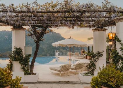 Notre avis sur le Belmond Hotel Caruso, Ravello sur la Côte Amalfitaine 
