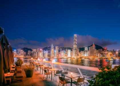 Les bonnes adresses de Hong Kong, nos meilleurs spots branchés