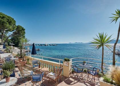 Les meilleurs bars à Antibes 