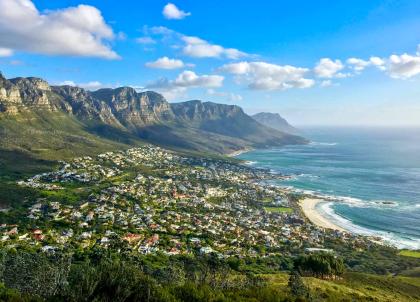 Itinéraire en Afrique du Sud : le meilleur circuit de 8 à 10 jours entre Le Cap, Johannesburg et Chobé