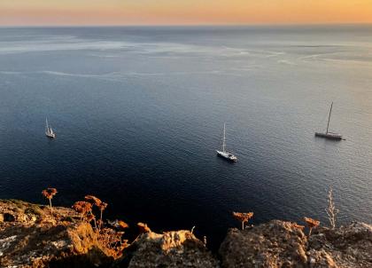 Que faire à Pantelleria, l'île italienne la plus sélecte de Méditerranée ?