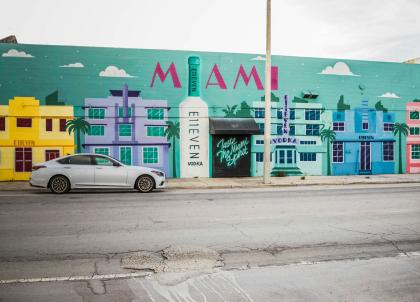 Bonnes adresses Miami : où dormir, manger, sortir, flâner