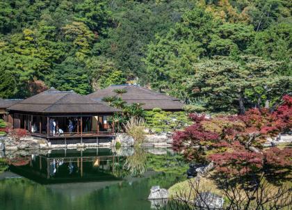 Aventures culinaires dans la région de Setouchi au Japon