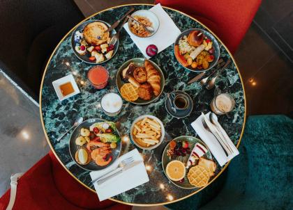 Brunchs à Paris : nos adresses préférées