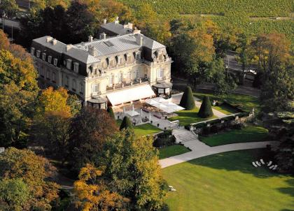 5 raisons de passer votre prochain week-end en Champagne