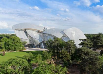 5 musées à (re)découvrir à Paris