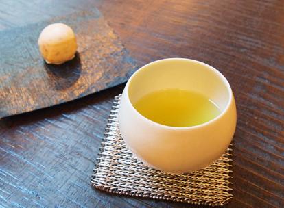 Uogashi-Meicha Cha Ginza