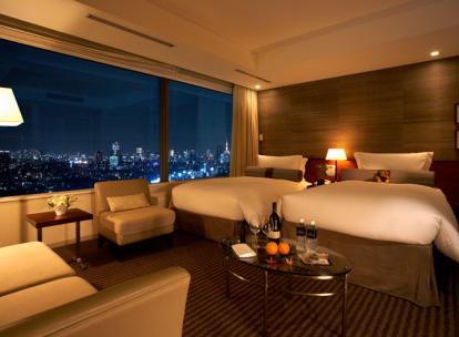 The Strings Tokyo (by InterContinental)