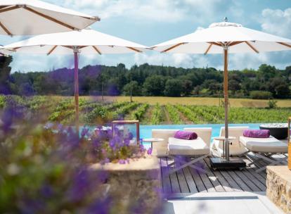 Les meilleurs hôtels d’Occitanie : châteaux, belles demeures et hôtels spa