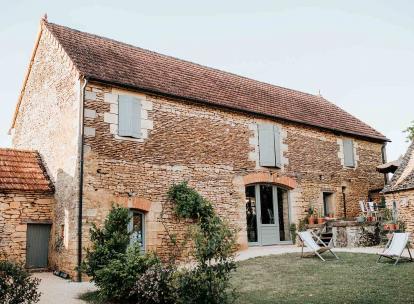 Les plus beaux hôtels et maisons d'hôtes de Dordogne Les plus beaux hôtels et maisons d'hôtes de Dordogne