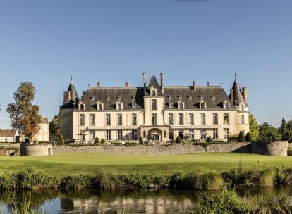 Notre avis sur le Château d'Augerville, TemptingPlaces Collection : un parenthèse royale à une heure de Paris Notre avis sur le Château d'Augerville, TemptingPlaces Collection : un parenthèse royale à une heure de Paris