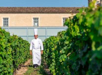 Entretien avec Jérôme Schilling, chef deux étoiles et Meilleur Ouvrier de France Entretien avec Jérôme Schilling, chef deux étoiles et Meilleur Ouvrier de France