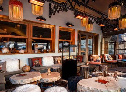 72h à Megève l'été, entre terroir et luxe discret 72h à Megève l'été, entre terroir et luxe discret