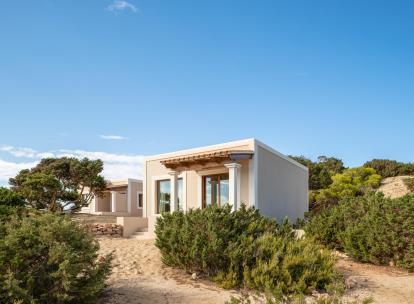 Les 5 plus beaux hôtels de Formentera