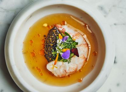Paris : les restaurants où déguster un caviar d’exception Paris : les restaurants où déguster un caviar d’exception