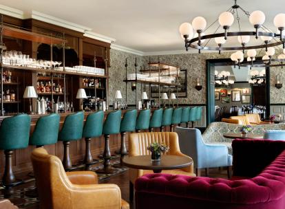 Notre avis sur le University Arms Hotel à Cambridge